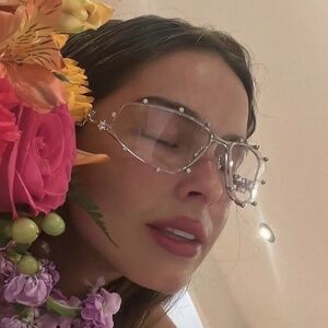 2023 GENTLE MONSTER X D’HEYGERE NWT TIARA 02